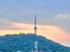 -佛山华盖山公园