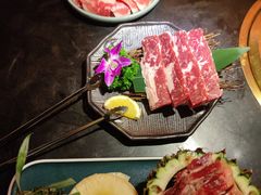 -和来烤肉(仓山万达店)