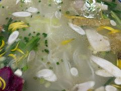 -香麒园·过桥米线·南湖雅宴
