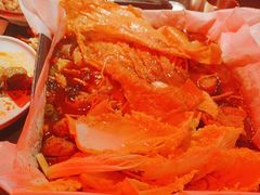 -鱼鼎香烤鱼火锅(华发商都店)
