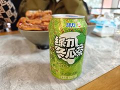 -天台小吃(新城店)