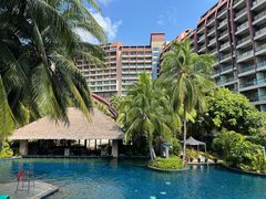 -三亚湾海居铂尔曼度假酒店