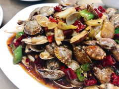 -回味南塘老王虾尾(总店)