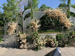 -北京燕尔婚礼策划