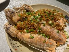 -达叔香味海鲜(海棠68环球美食街店)
