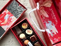 -Laderach 莱德拉(上海环贸iapm店)