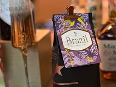 -星巴克臻选(上海合生汇1F店)