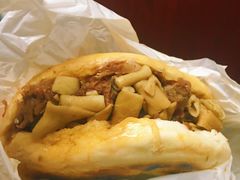 -清真拉妈卤味(回民街店)