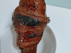 焦糖牛角包-PAPER STONE BAKERY(天环店)