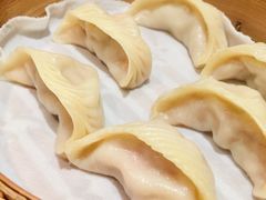 -鼎泰丰(复兴店)