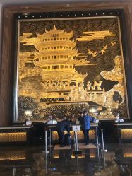 -武汉富力威斯汀酒店·宴会厅