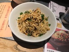 -探鱼·鲜青椒爽麻烤鱼(三水广场店)