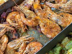 -老东镇啤酒屋海鲜加工·蒸汽海鲜·海鲜烧烤(台东店)