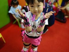 -云霄之星少儿滑板轮滑跳绳(远洋未来广场店)