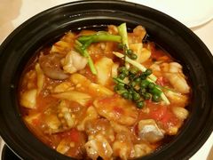 -粗茶淡饭·汉口公馆(循礼门店)