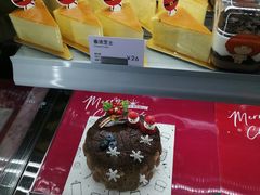 -面包新语(上地华联店)