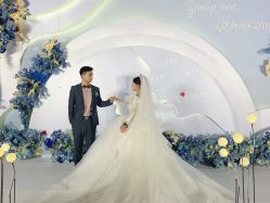 -欣薇婚纱(新源乐汇城店)