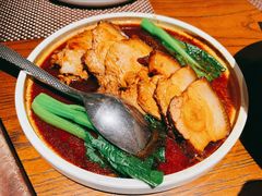 咸蛋黄红烧肉-肴约·花园式餐厅(湖里店)