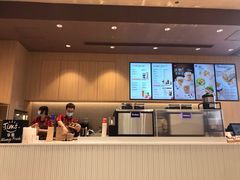 -Tims天好咖啡·贝果(东吴龙湖天街店)