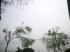 -东湖生态旅游风景区