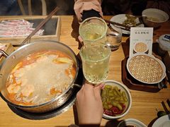 -山海蟹庐·海鲜糟粕醋火锅(慈溪店)