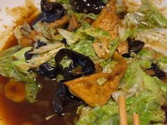 -惠宾饭庄(中山路店)