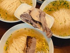 -同得兴 Since·1995 传统苏式面馆(十全街店)