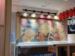 -三和屋日式海鲜锅料理(启航大厦店)