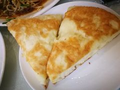 发面饼（小份）-小城家宴