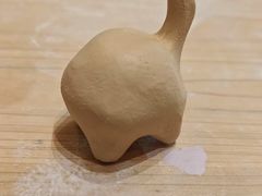 -陶语手工·拼豆·陶艺·银饰diy(宽厚里店)