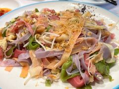 -沙河粉村·国家非遗传承(云台店)