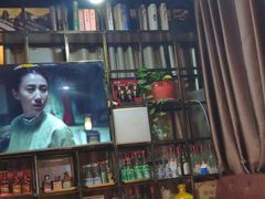 -皇后阿龙烤吧(原泉城路店)