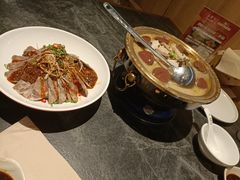 -金掌勺东北菜(格兰晴天店)