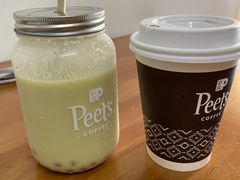 -Peet's Coffee皮爷咖啡(上海长风大悦城店)