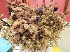 景观位-香巴拉云南餐厅(华莱坞店)