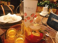 -茉莉餐厅(包河万达店)