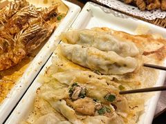 -前海沿·青岛菜(李沧万达店)