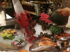 -广州天河合景福朋喜来登酒店