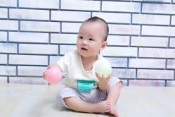 -宝贝日记专业儿童摄影(南坪店)