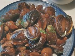 -日丰园海肠水饺·老字号大连海鲜(银泰城店)