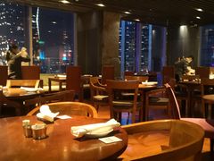 大堂-广州富力君悦大酒店·凯菲厅