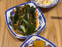 -舌尖尖·兰州牛肉面(浦东机场店)