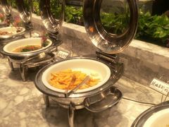 -火锅岛潮牌自助餐厅(天津天佑城店)