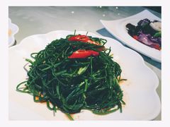 -白马宴·椒麻鸡(新华南路店)