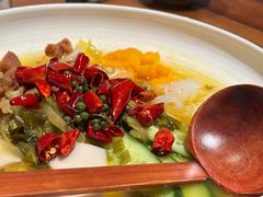 -七色云蔬食(喜邻里店)