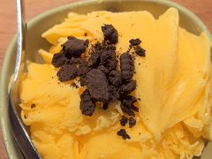 芒果绵绵冰-楠火锅(仁恒梦中心店)