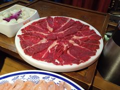 -蜀江龙火锅(339店)