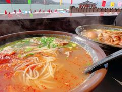 -云龙湖阿喆米线(云龙湖店)