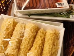 -野妹火锅(龙岗店)