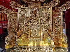 -应天大明王朝·南京菜(中山陵店)